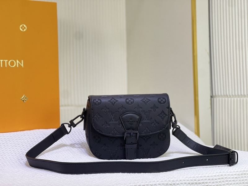 Mens LV Satchel bags